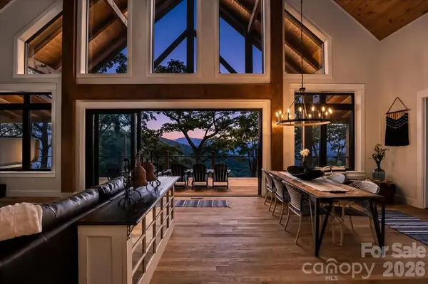 241 Ataya TRL, Maggie Valley, NC 28751