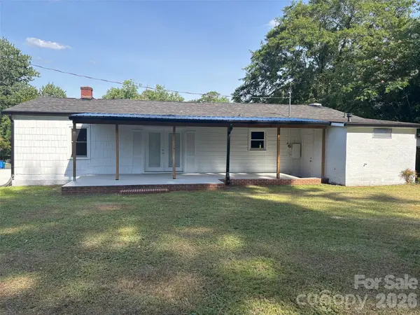 168 Collins AVE, Forest City, NC 28043