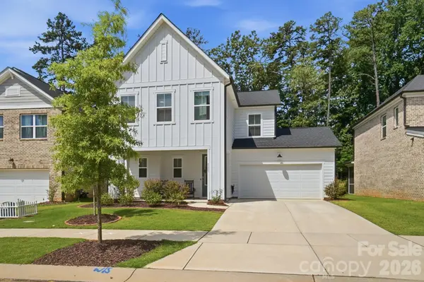 8205 Franklin Trail ST,  Mint Hill,  NC 28227