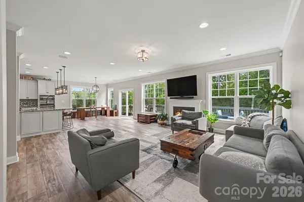 3025 Haley CIR, Davidson, NC 28036