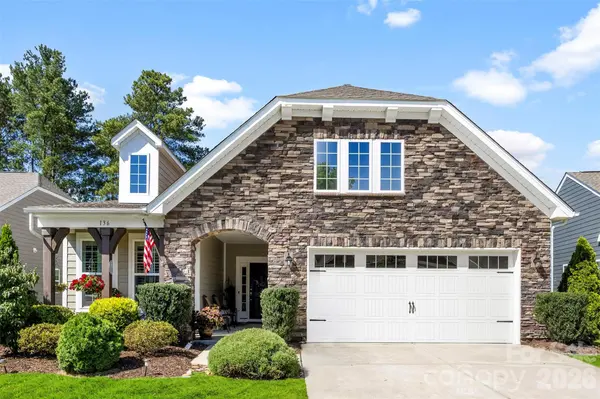 136 Picasso TRL, Mount Holly, NC 28120