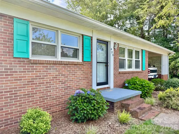 425 Bost RD, Morganton, NC 28655
