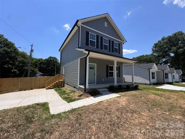 401 N Firestone ST, Gastonia, NC 28052