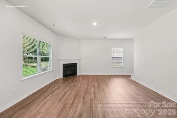 5124 Parker Forest RD, Charlotte, NC 28215
