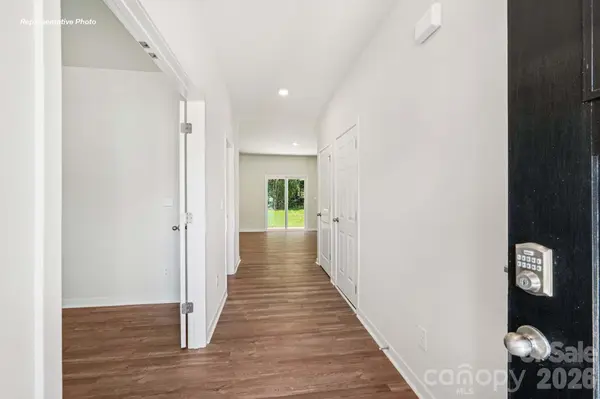 5124 Parker Forest RD, Charlotte, NC 28215