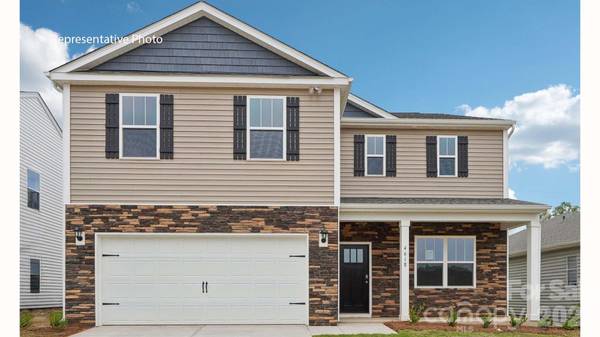 5124 Parker Forest RD, Charlotte, NC 28215