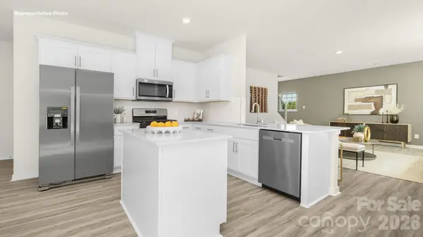 5112 Parker Forest RD, Charlotte, NC 28215