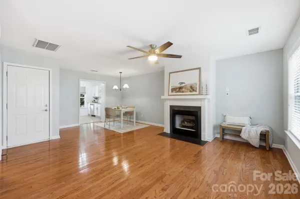 17307 Villanova RD, Huntersville, NC 28078