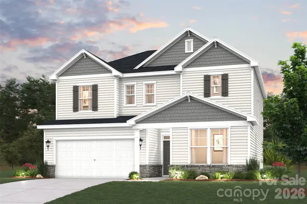 2911 Vista End TRL, Kannapolis, NC 28027