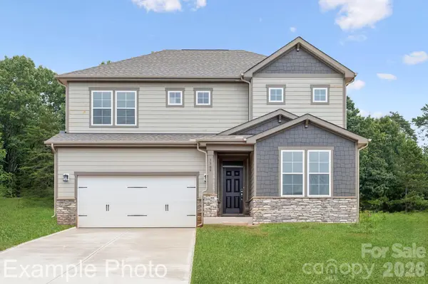 2911 Vista End TRL, Kannapolis, NC 28027