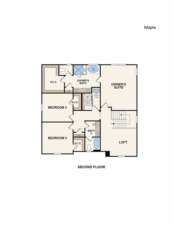 2911 Vista End TRL, Kannapolis, NC 28027