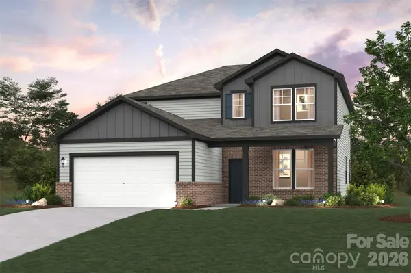 2905 Vista End TRL, Kannapolis, NC 28027