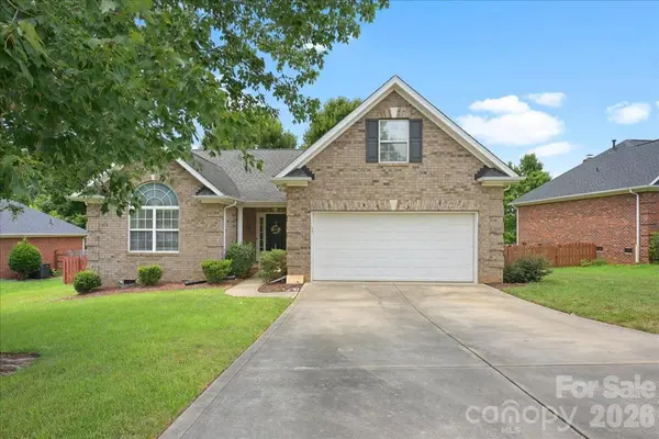 3237 Midland RD, Midland, NC 28107