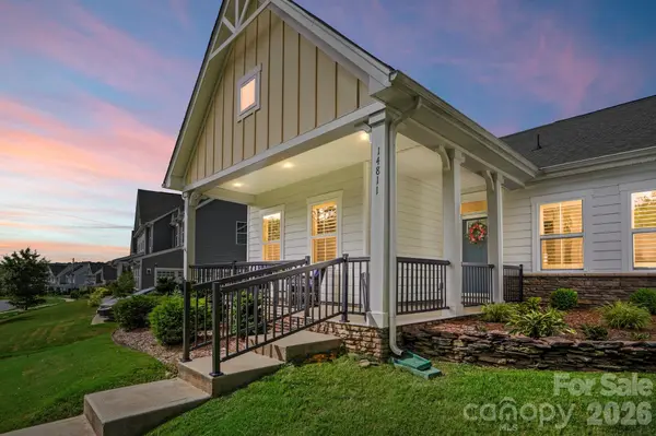14811 Williams Place ALY, Davidson, NC 28036