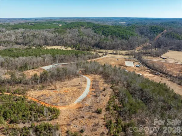 LOT #1 Price Summit WAY, Mill Spring, NC 28756