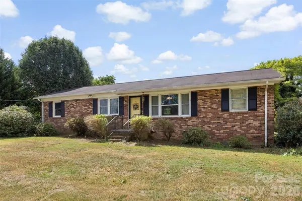1212 New Prospect Church RD, Shelby, NC 28150