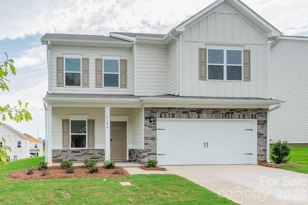 2148 Zybach DR, Monroe, NC 28110