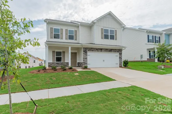 2148 Zybach DR, Monroe, NC 28110