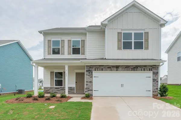 2148 Zybach DR, Monroe, NC 28110