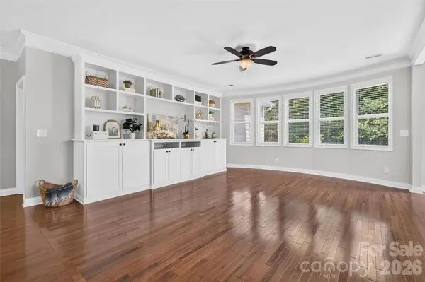 6405 Alba Rose LN, Huntersville, NC 28078