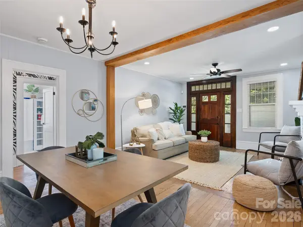61 Walton ST, Asheville, NC 28801