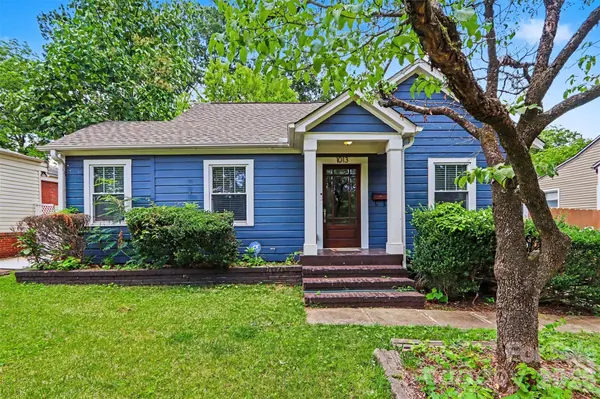 1013 Spruce ST, Charlotte, NC 28203