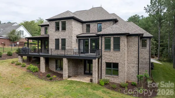 102 Gunpowder View CIR, Granite Falls, NC 28630