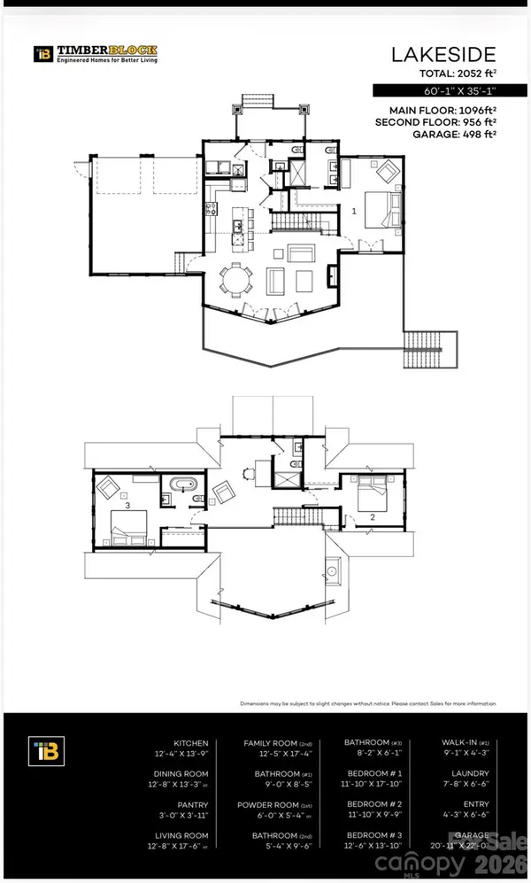 1288 Johns Ridge Pkwy #245, Lenoir, NC 28645