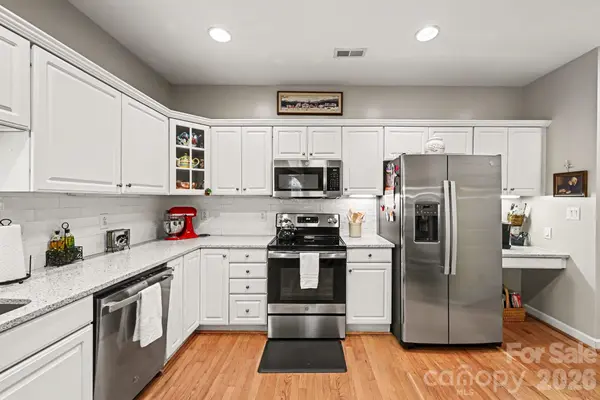 11341 Olde Turnbury CT, Charlotte, NC 28277