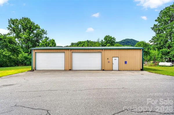 533 Catawba River RD, Old Fort, NC 28762