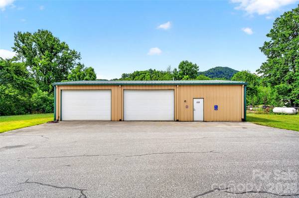 533 Catawba River RD, Old Fort, NC 28762
