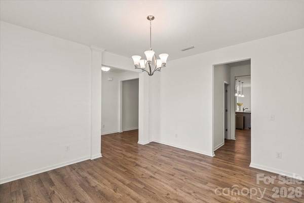 183 Parkmont DR, Troutman, NC 28166