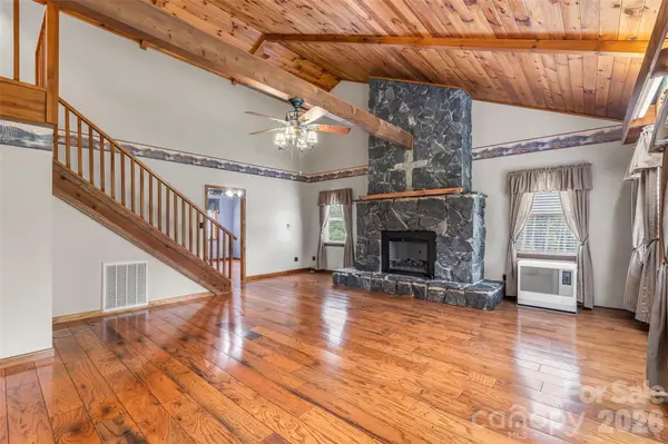 5809 Old NC 18 HWY, Connelly Springs, NC 28612
