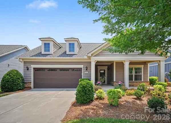 9032 Treetop WAY NW, Concord, NC 28027