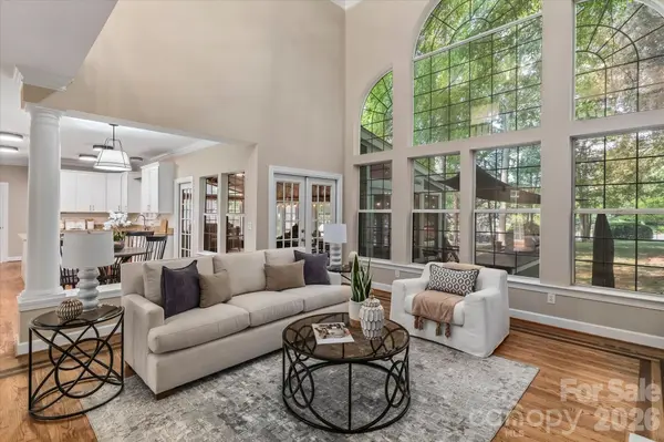 122 Lake Pine RD, Mooresville, NC 28117