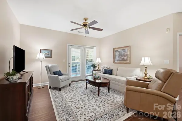 12358 Copper Mountain BLVD #176 Garage, Charlotte, NC 28277