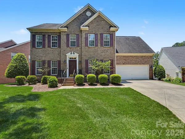 15505 Robsart CT, Charlotte, NC 28277