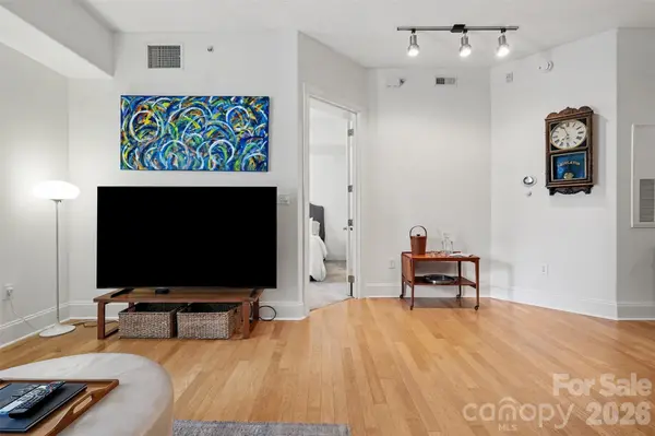 4625 Piedmont Row DR #602, Charlotte, NC 28210