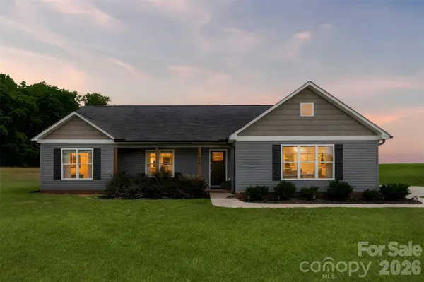 4690 Old Beatty Ford RD, China Grove, NC 28023