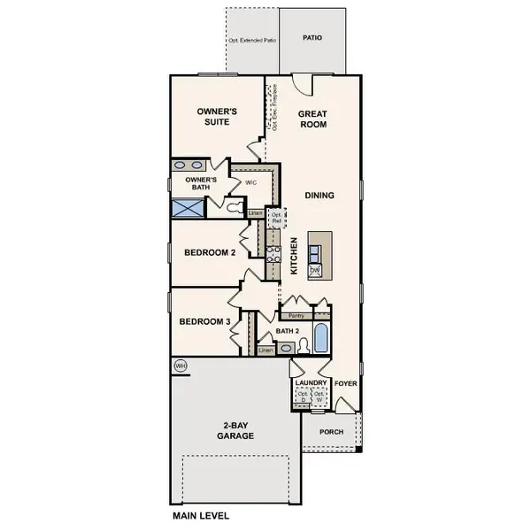 3123 29th AVE NE, Hickory, NC 28601