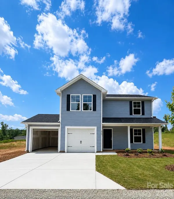 470 GRUBB RD, Lexington, NC 27295
