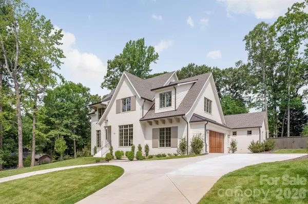 221 Hargett CT, Charlotte, NC 28211