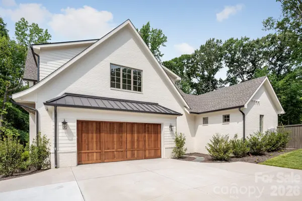 221 Hargett CT, Charlotte, NC 28211