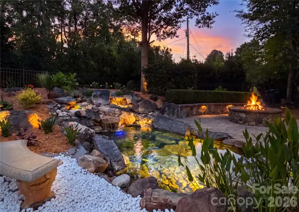 600 Baron RD, Waxhaw, NC 28173