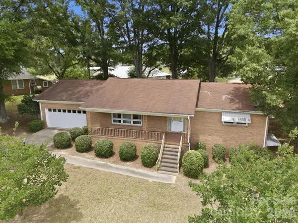 607 Ebenezer RD, Kannapolis, NC 28083