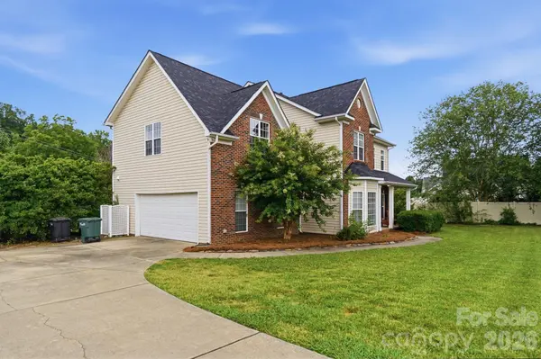 1521 Hilton Meadow DR, Monroe, NC 28110