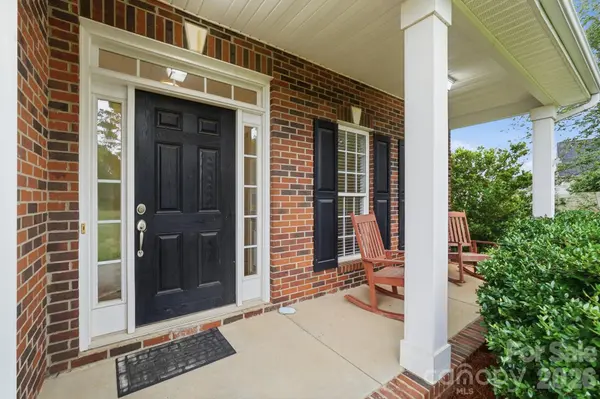 1521 Hilton Meadow DR, Monroe, NC 28110
