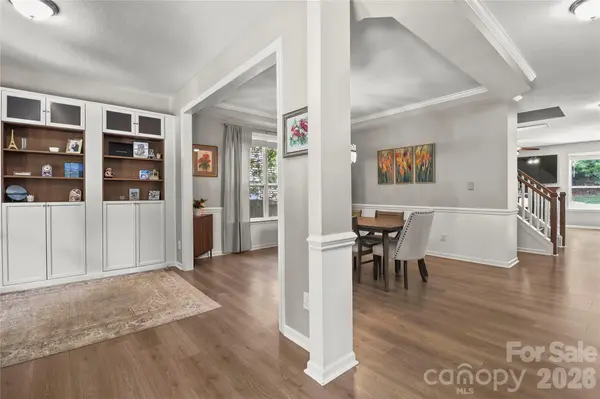 12524 Generations ST, Charlotte, NC 28278