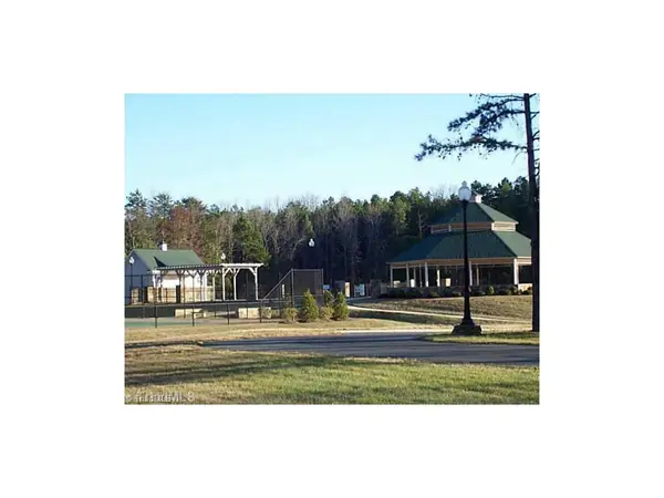 222 Starboard Reach None, Lexington, NC 27292