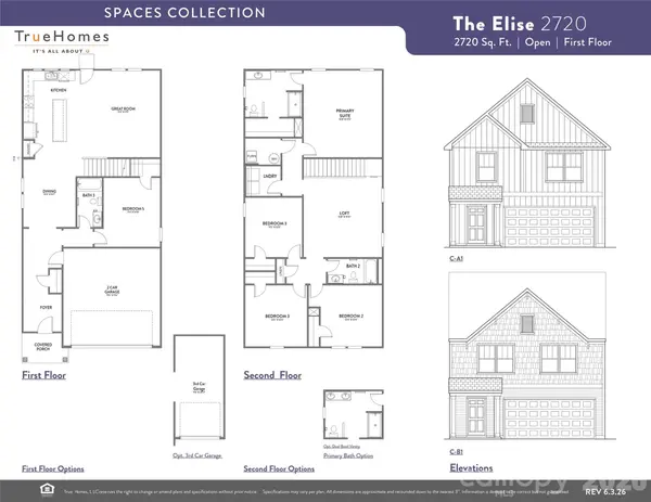 TBD Lakespur TRL #176p, Statesville, NC 28677